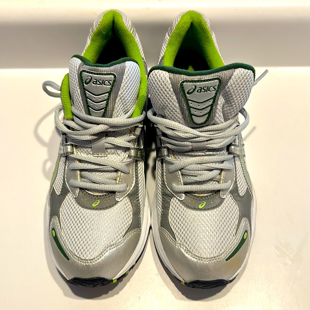 ASICS Gel - Running Shoe, Women’s 9.5, Eur 41.5; Like New